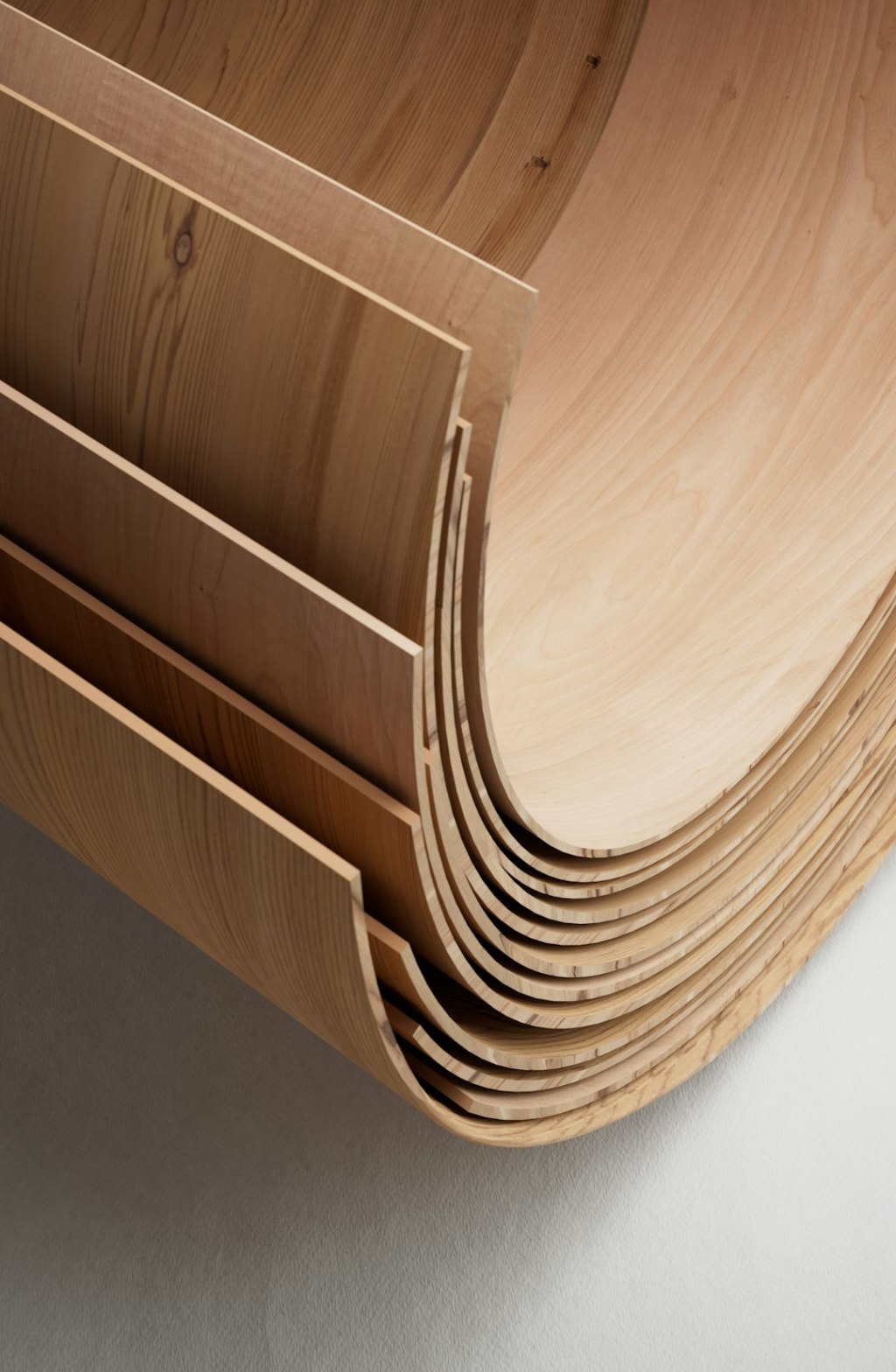 Inversion millonaria para revolucionar la construccion con madera