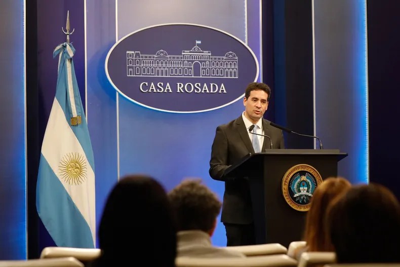 Adrián Ravier: “Este es el camino hacia una Argentina distinta”