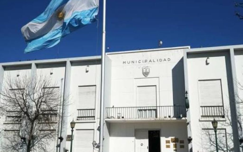 Tormentas fuertes: La Pampa activó alerta amarilla