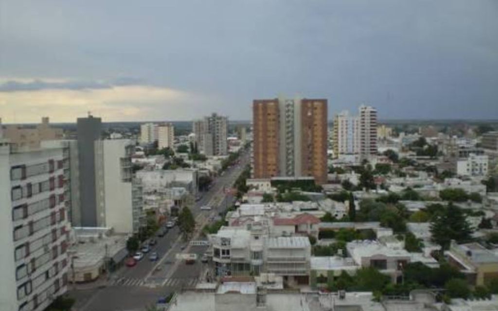 Previsión para La Pampa: sábado con estabilidad y cielo sin nubes