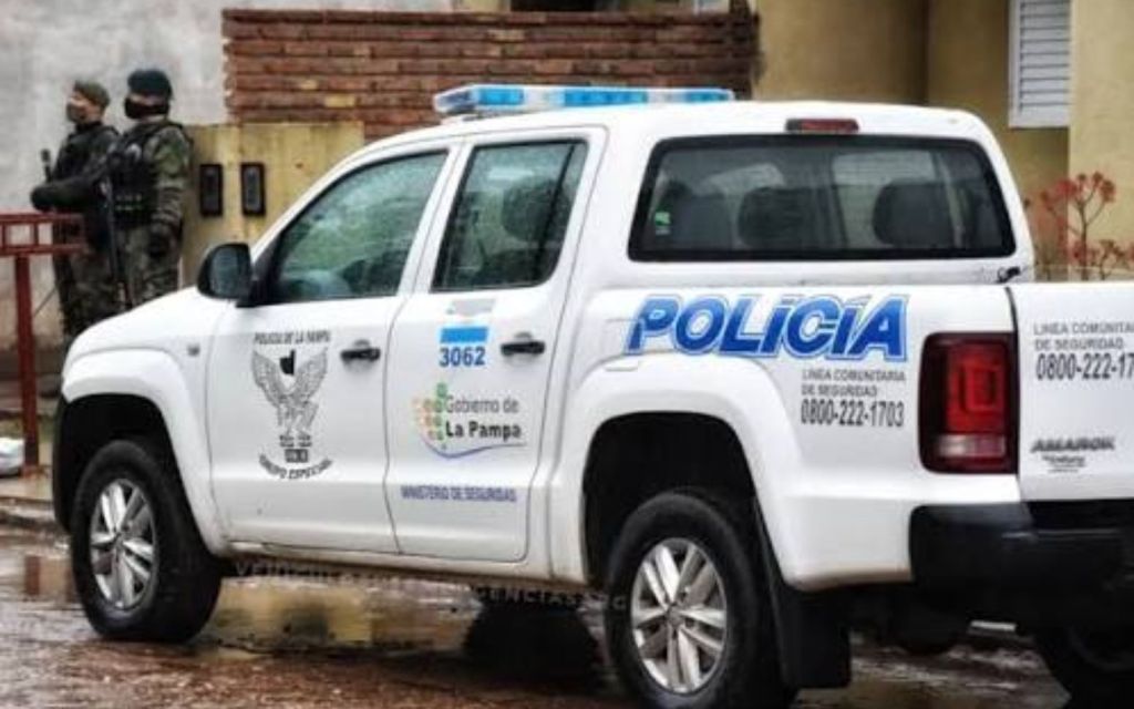 Crimen en Salta: acusan al hijo del asesinato de su madre